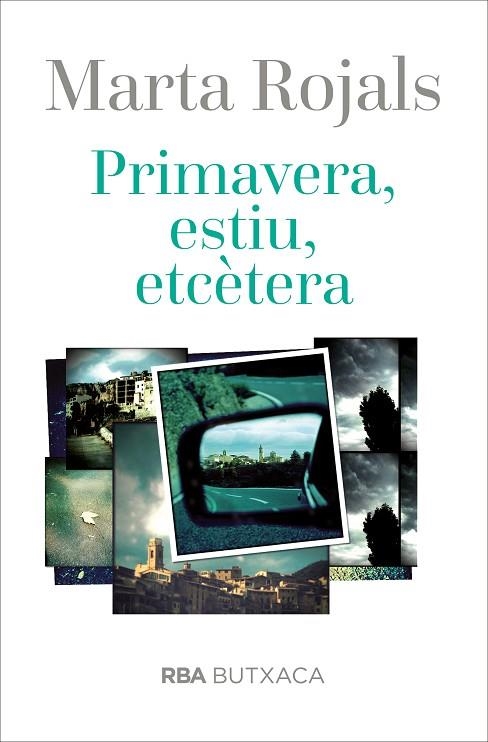 PRIMAVERA ESTIU ETCÈTERA | 9788492966912 | ROJALS DE ALAMO, MARTA | Llibreria Online de Vilafranca del Penedès | Comprar llibres en català