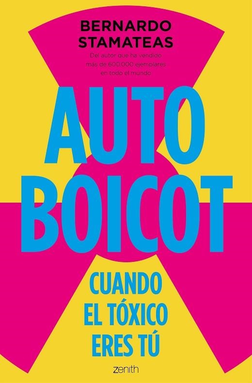 AUTOBOICOT | 9788408166528 | STAMATEAS, BERNARDO  | Llibreria L'Odissea - Libreria Online de Vilafranca del Penedès - Comprar libros