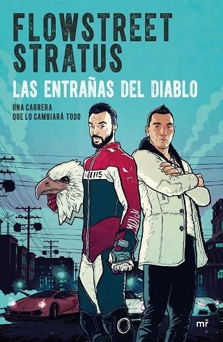 LAS ENTRAÑAS DEL DIABLO | 9788427043121 | FLOWSTREET / STRATUS | Llibreria Online de Vilafranca del Penedès | Comprar llibres en català