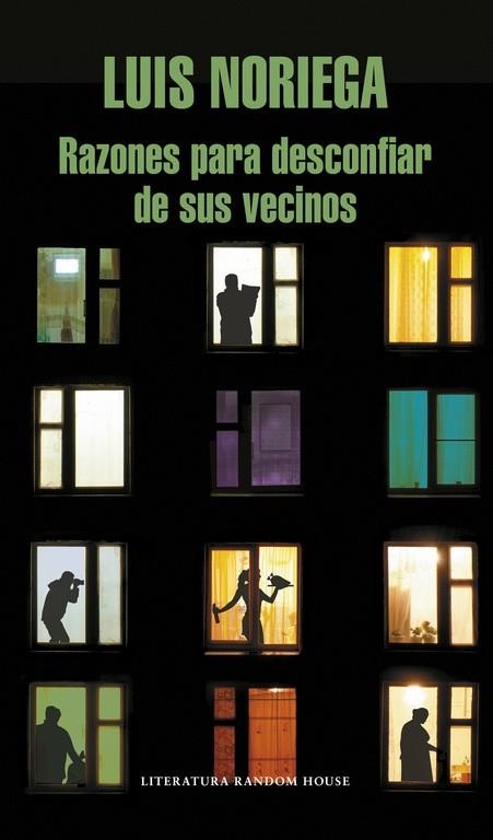 RAZONES PARA DESCONFIAR DE SUS VECINOS (MAPA DE LAS LENGUAS) | 9788439732778 | NORIEGA, LUIS | Llibreria Online de Vilafranca del Penedès | Comprar llibres en català