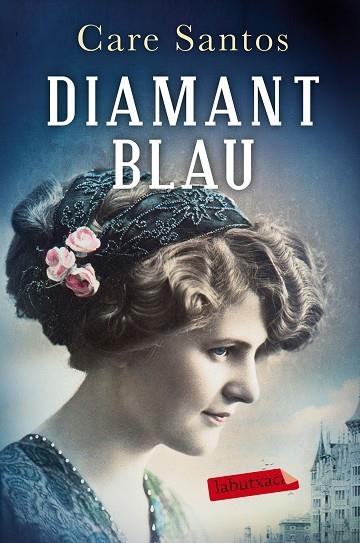 DIAMANT BLAU | 9788416600670 | SANTOS, CARE | Llibreria Online de Vilafranca del Penedès | Comprar llibres en català