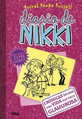 DIARIO DE NIKKI 1 ( NUEVA EDICION ) | 9788427211636 | RUSSELL, RACHEL RENEE | Llibreria Online de Vilafranca del Penedès | Comprar llibres en català