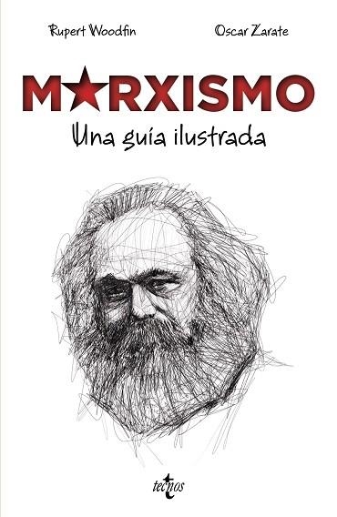 MARXISMO | 9788430970803 | WOODFIN, RUPERT | Llibreria Online de Vilafranca del Penedès | Comprar llibres en català