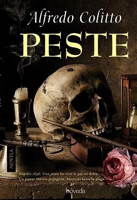 PESTE | 9788416691302 | COLITTO, ALFREDO | Llibreria Online de Vilafranca del Penedès | Comprar llibres en català