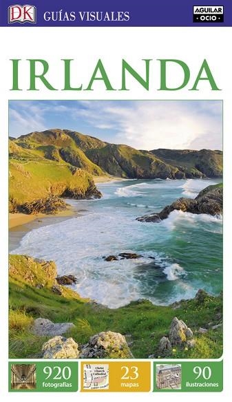 IRLANDA 2017 | 9788403516359 | AA. VV. | Llibreria Online de Vilafranca del Penedès | Comprar llibres en català