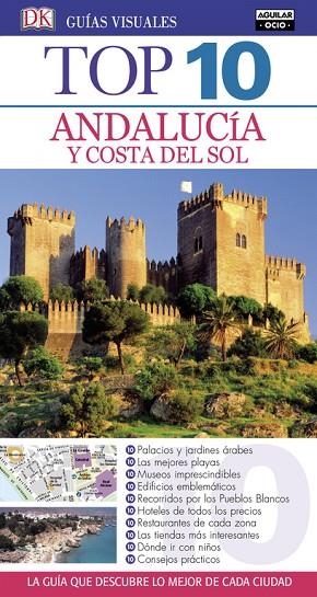 ANDALUCÍA Y COSTA DEL SOL 2016 | 9788403513808 | AA. VV. | Llibreria Online de Vilafranca del Penedès | Comprar llibres en català