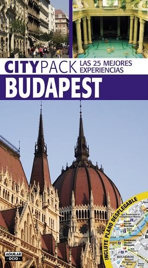 BUDAPEST 2017 | 9788403516953 | AA. VV. | Llibreria Online de Vilafranca del Penedès | Comprar llibres en català