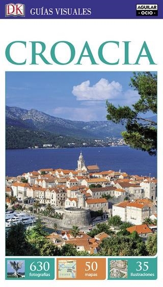 CROACIA 2017 | 9788403517226 | AA. VV. | Llibreria Online de Vilafranca del Penedès | Comprar llibres en català