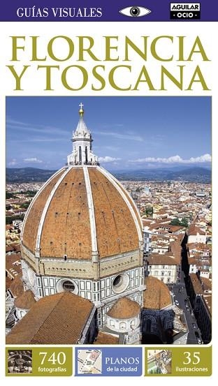 FLORENCIA Y TOSCANA 2017 | 9788403516922 | AA. VV. | Llibreria Online de Vilafranca del Penedès | Comprar llibres en català