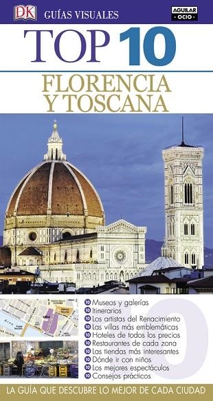 FLORENCIA Y TOSCANA 2016 | 9788403508637 | AA. VV. | Llibreria Online de Vilafranca del Penedès | Comprar llibres en català