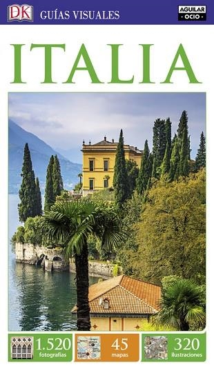 ITALIA 2017 | 9788403516366 | AA. VV. | Llibreria Online de Vilafranca del Penedès | Comprar llibres en català