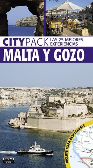 MALTA Y GOZO 2017 | 9788403517042 | AA. VV. | Llibreria Online de Vilafranca del Penedès | Comprar llibres en català