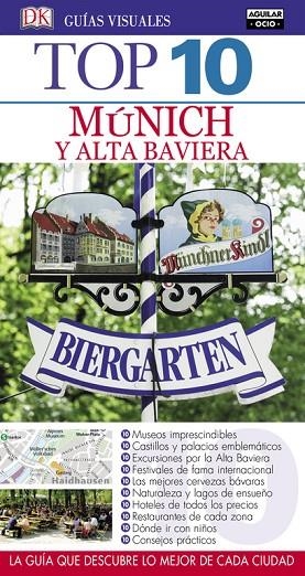 MÚNICH 2016 | 9788403514621 | AA. VV. | Llibreria Online de Vilafranca del Penedès | Comprar llibres en català