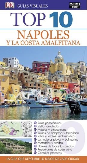 NÁPOLES Y LA COSTA AMALFITANA 2017 | 9788403516793 | AA. VV. | Llibreria Online de Vilafranca del Penedès | Comprar llibres en català