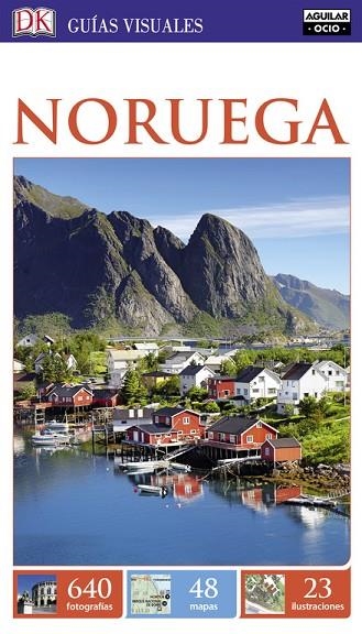 NORUEGA 2017 | 9788403516380 | AA. VV. | Llibreria Online de Vilafranca del Penedès | Comprar llibres en català