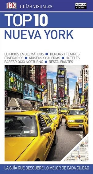 NUEVA YORK 2017 | 9788403516809 | AA. VV. | Llibreria Online de Vilafranca del Penedès | Comprar llibres en català