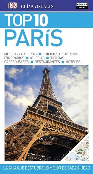 PARÍS 2017 | 9788403516816 | AA. VV. | Llibreria Online de Vilafranca del Penedès | Comprar llibres en català