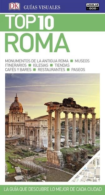 ROMA 2017 | 9788403516830 | AA. VV. | Llibreria Online de Vilafranca del Penedès | Comprar llibres en català