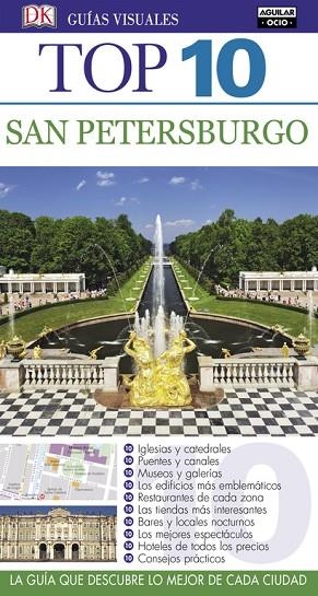 SAN PETERSBURGO 2017 | 9788403516854 | AA. VV. | Llibreria Online de Vilafranca del Penedès | Comprar llibres en català