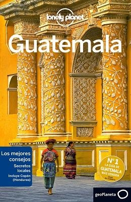 GUATEMALA 2017 | 9788408164050 | AA. VV. | Llibreria Online de Vilafranca del Penedès | Comprar llibres en català