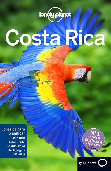 COSTA RICA 2017 | 9788408163930 | AA. VV. | Llibreria Online de Vilafranca del Penedès | Comprar llibres en català