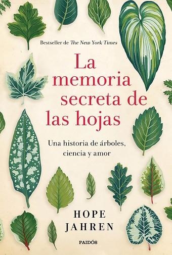 LA MEMORIA SECRETA DE LAS HOJAS | 9788449333064 | JAHREN, HOPE | Llibreria Online de Vilafranca del Penedès | Comprar llibres en català