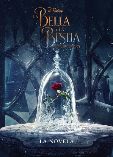 LA BELLA Y LA BESTIA LA NOVELA | 9788499518862 | DISNEY | Llibreria Online de Vilafranca del Penedès | Comprar llibres en català