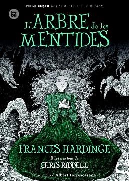 L'ARBRE DE LES MENTIDES | 9788483435045 | HARDINGE, FRANCES | Llibreria Online de Vilafranca del Penedès | Comprar llibres en català