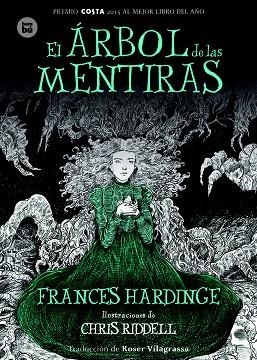 EL ÁRBOL DE LAS MENTIRAS | 9788483435144 | HARDINGE, FRANCES | Llibreria L'Odissea - Libreria Online de Vilafranca del Penedès - Comprar libros