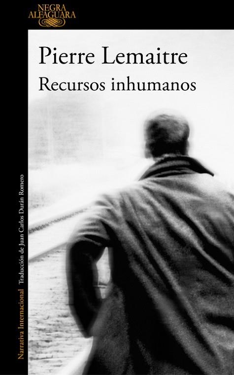 RECURSOS INHUMANOS | 9788420417837 | LEMAITRE, PIERRE | Llibreria Online de Vilafranca del Penedès | Comprar llibres en català