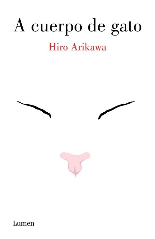 A CUERPO DE GATO | 9788426403971 | ARIKAWA, HIRO | Llibreria Online de Vilafranca del Penedès | Comprar llibres en català