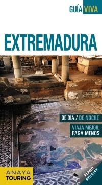 EXTREMADURA | 9788499358611 | CORTÉS MEDINA, ÓSCAR/AVISÓN MARTÍNEZ, JUAN PABLO/RAMOS CAMPOS, ALFREDO/LLORENTE, SANTIAGO/BERMEJO, M | Llibreria L'Odissea - Libreria Online de Vilafranca del Penedès - Comprar libros