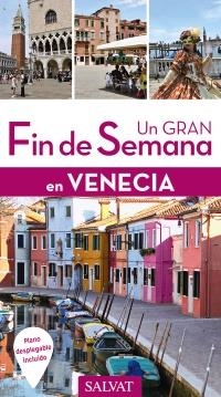 VENECIA | 9788499359793 | MONTAGNON, DENIS | Llibreria Online de Vilafranca del Penedès | Comprar llibres en català