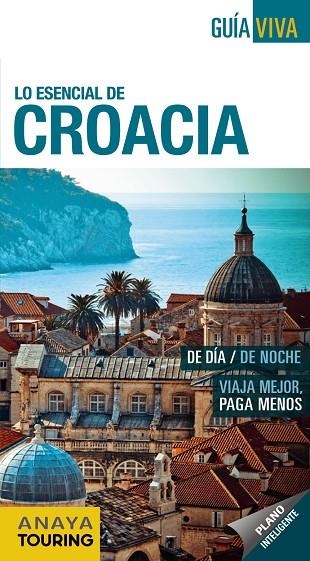 CROACIA | 9788499359175 | FERNÁNDEZ, LUIS ARGEO | Llibreria L'Odissea - Libreria Online de Vilafranca del Penedès - Comprar libros