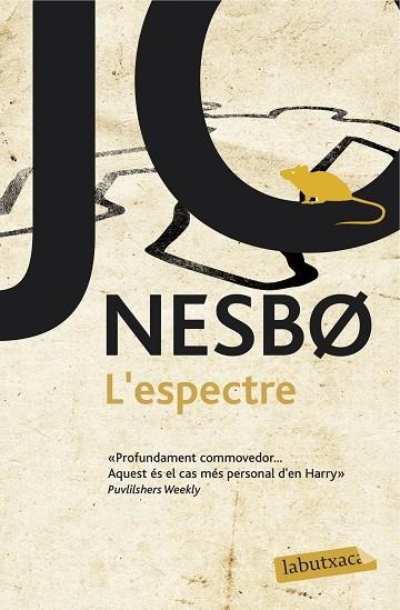 L'ESPECTRE | 9788416600793 | NESBO, JO | Llibreria Online de Vilafranca del Penedès | Comprar llibres en català