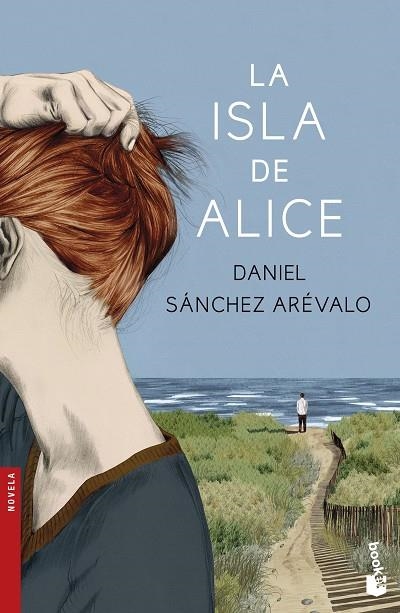 LA ISLA DE ALICE | 9788408154273 | SÁNCHEZ ARÉVALO, DANIEL  | Llibreria Online de Vilafranca del Penedès | Comprar llibres en català