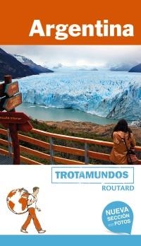 ARGENTINA 2017 | 9788415501732 | GLOAGUEN, PHILIPPE | Llibreria Online de Vilafranca del Penedès | Comprar llibres en català