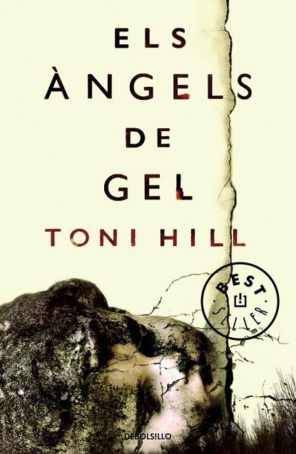 ELS ÀNGELS DE GEL | 9788466338745 | HILL, TONI | Llibreria Online de Vilafranca del Penedès | Comprar llibres en català