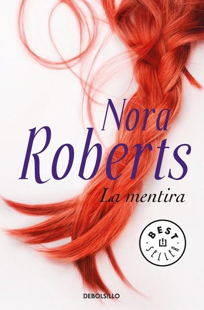 LA MENTIRA | 9788466338783 | ROBERTS, NORA | Llibreria Online de Vilafranca del Penedès | Comprar llibres en català