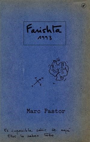 FARISHTA ( CASTELLA ) | 9788416673339 | PASTOR, MARC | Llibreria Online de Vilafranca del Penedès | Comprar llibres en català