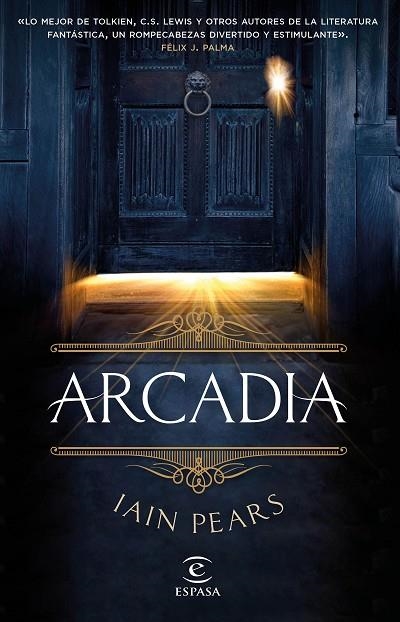 ARCADIA | 9788467049602 | PEARS, IAIN | Llibreria Online de Vilafranca del Penedès | Comprar llibres en català