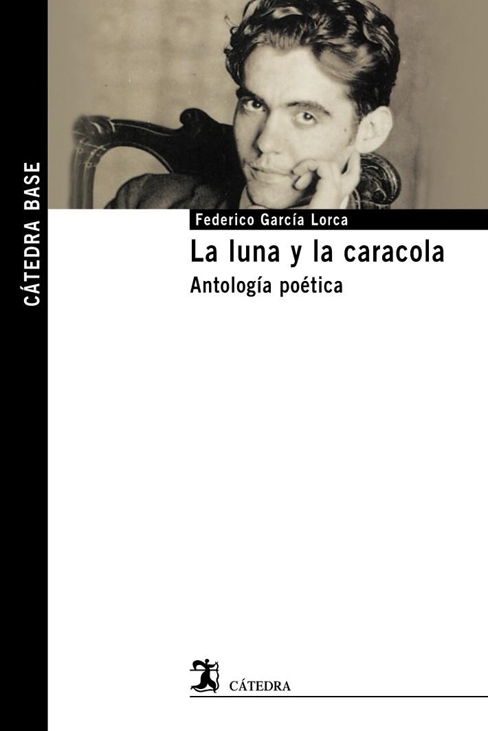 LA LUNA Y LA CARACOLA | 9788437636603 | LORCA, FEDERICO | Llibreria Online de Vilafranca del Penedès | Comprar llibres en català