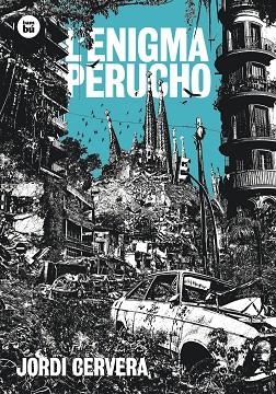 L'ENIGMA PERUCHO | 9788483435038 | CERVERA NOGUÈS, JORDI | Llibreria Online de Vilafranca del Penedès | Comprar llibres en català