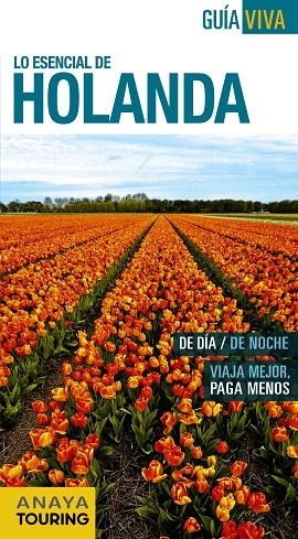 HOLANDA | 9788499359205 | GÓMEZ, IÑAKI / GARCÍA, MARÍA | Llibreria Online de Vilafranca del Penedès | Comprar llibres en català