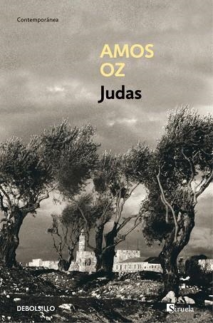 JUDAS | 9788466337755 | OZ, AMOS | Llibreria Online de Vilafranca del Penedès | Comprar llibres en català