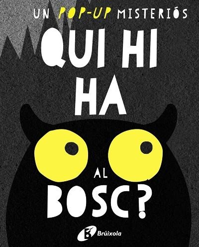 QUI HI HA AL BOSC ? | 9788499067650 | NORRIS, ERYL / MANSFIELD, ANDY | Llibreria Online de Vilafranca del Penedès | Comprar llibres en català