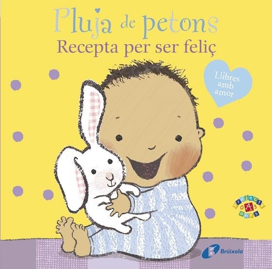 PLUJA DE PETONS RECEPTA PER SER FELIÇ | 9788499067681 | DODD, EMMA | Llibreria Online de Vilafranca del Penedès | Comprar llibres en català