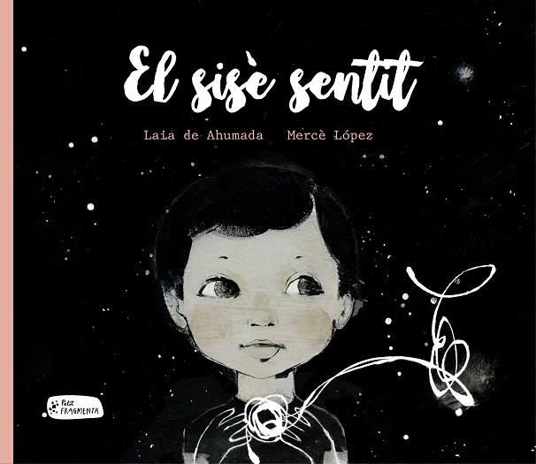 EL SISÈ SENTIT | 9788415518624 | DE AHUMADA BATLLE, LAIA | Llibreria Online de Vilafranca del Penedès | Comprar llibres en català