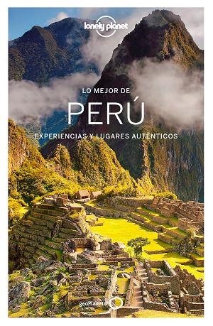 LO MEJOR DE PERÚ 3 | 9788408164548 | PHILLIP TANG/GREG BENCHWICK/LUKE WATERSON/CAROLYN MCCARTHY/ALEX EGERTON | Llibreria Online de Vilafranca del Penedès | Comprar llibres en català