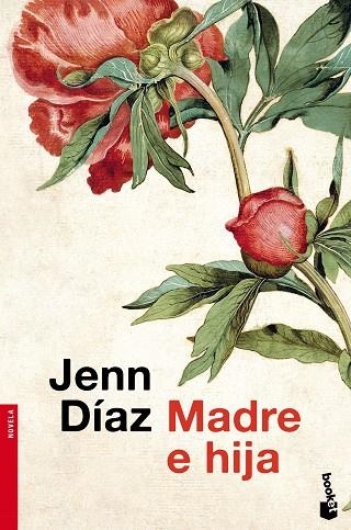 MADRE E HIJA | 9788423352029 | DÍAZ, JENN | Llibreria Online de Vilafranca del Penedès | Comprar llibres en català